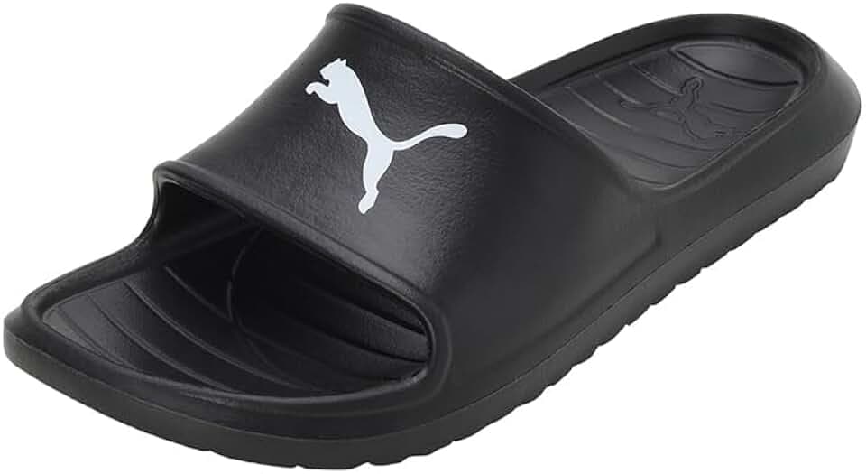 PUMA Unisex Divecat V2 Lite CatSchiebe-Sandalen