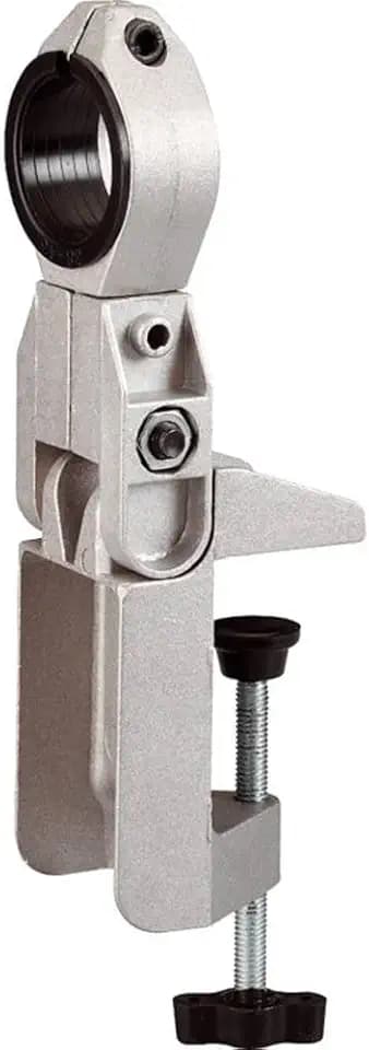 kwb Bohrmaschinen-Ständer mit 43 mm Eurospannhals - Ideal für stationären Einsatz und vielseitige Anwendungen