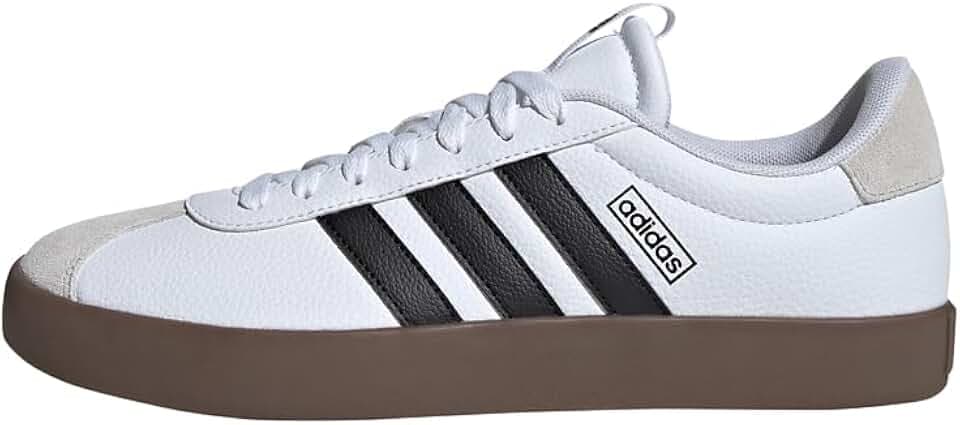 Adidas Herren VL Court 3.0 Schuhe