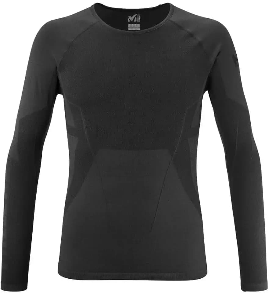 MILLET Herren Drysoft Ls T M T-Shirt (1er Pack)