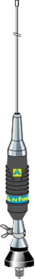 Midland Funk 90 CB-Antenne