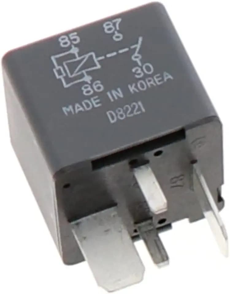 Mopar Performance 4692139AA MOPAR Relay