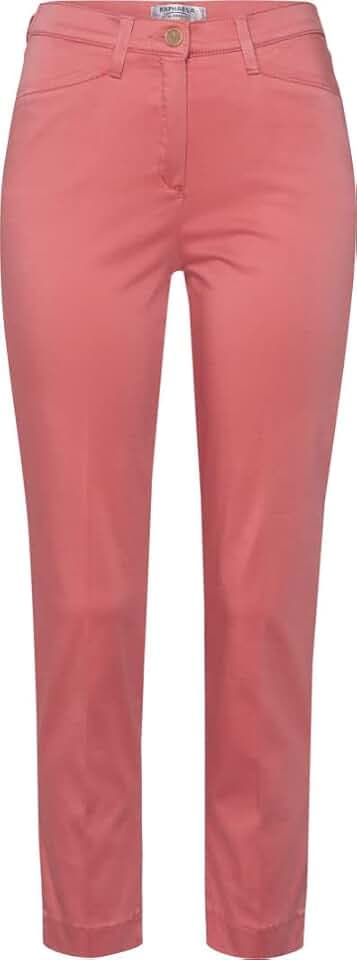 Raphaela by Brax Damen Lorella Super Dynamic Cotton Pigment Jeans