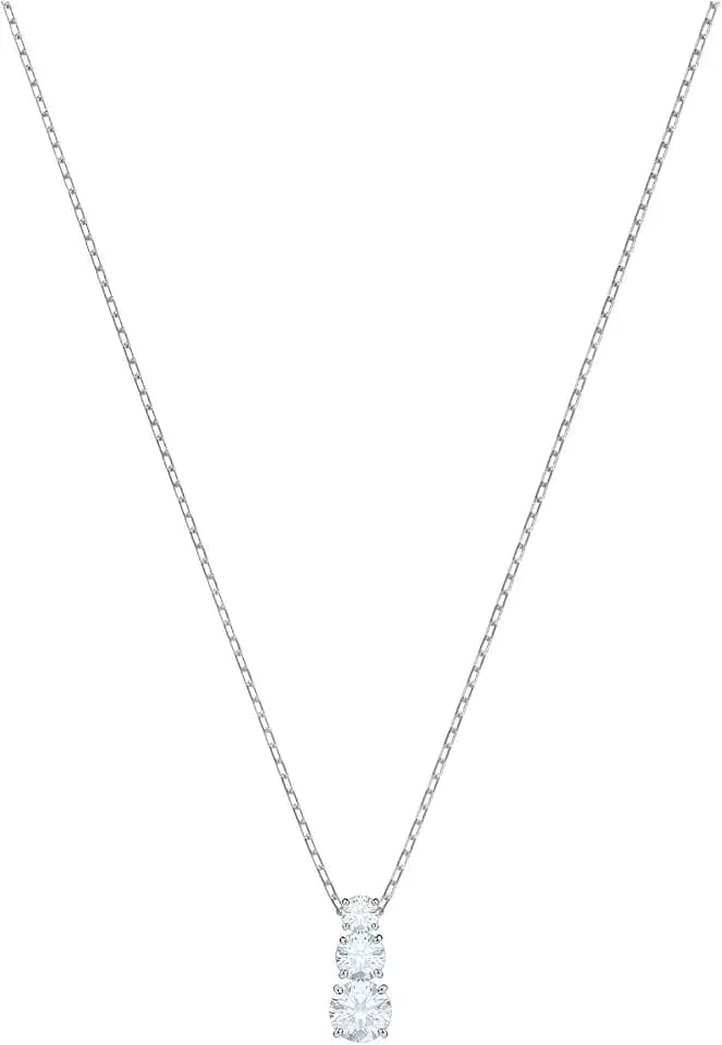 SWAROVSKI 5414970 Attract Trilogy PENDAND
