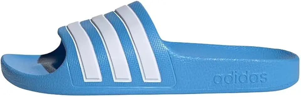 adidas Unisex Kinder Adilette Aqua Badesandalen Kids