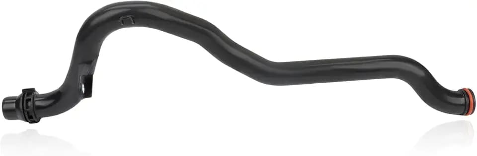 Engine Coolant Radiator Pipe Water Hose replacment for 2008-2017 Audi A4 A5