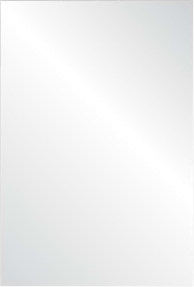 Royal Brites Self-Adhesive Foam Board - White, 10 Sheets - 20 x 30 in