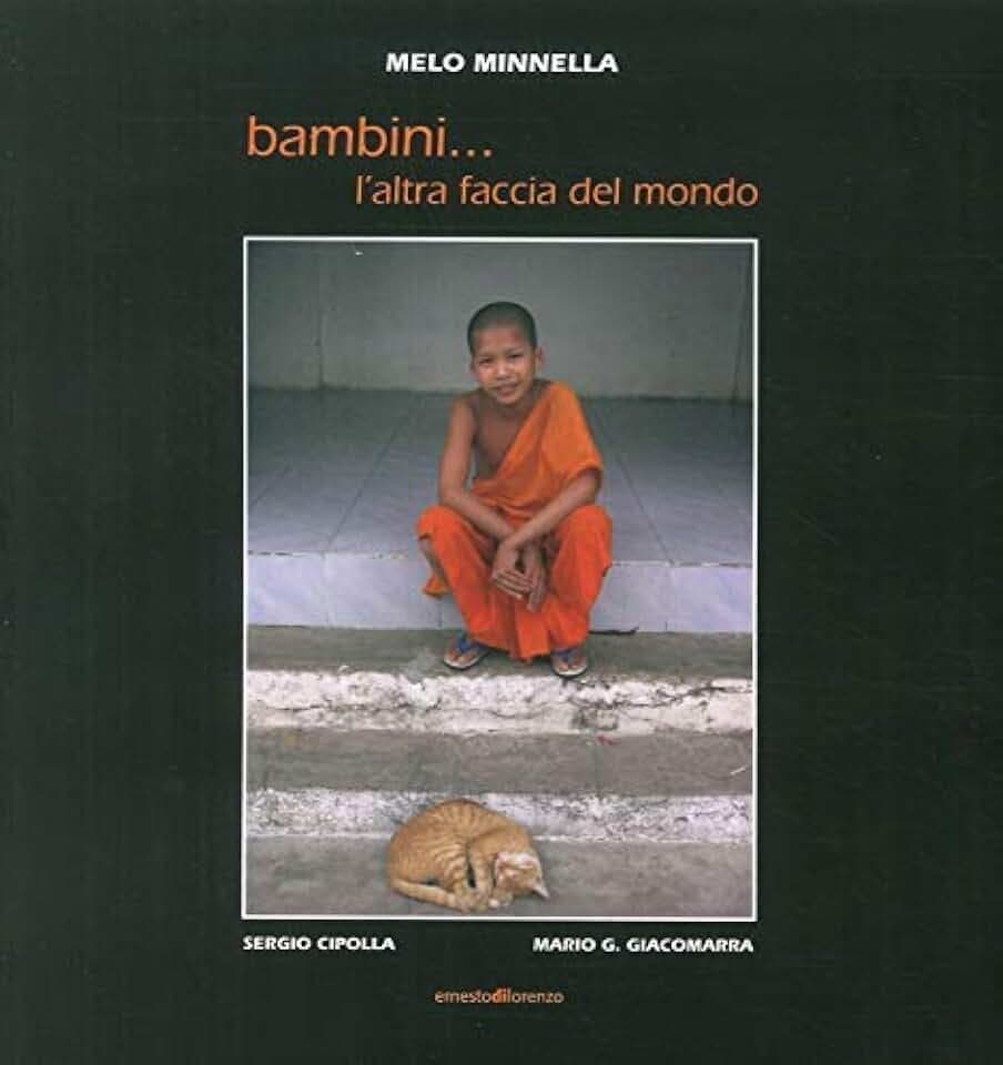 Bambini... l'altra faccia del mondo