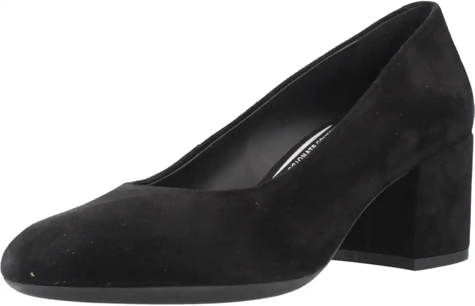 Geox Damen D Eleana ASchuhe