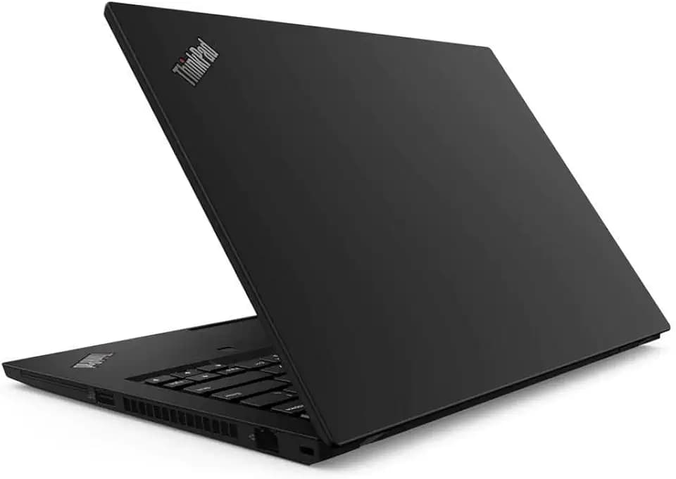 Lenovo ThinkPad T14 Gen 2 20W00091US 14" Rugged Notebook - Full HD - 1920 x 1080 - Intel Core i5 (11th Gen) i5-1135G7 Quad-core (4 Core) 2.40 GHz - 16 GB RAM - 512 GB SSD - Black - Intel SoC - Wi