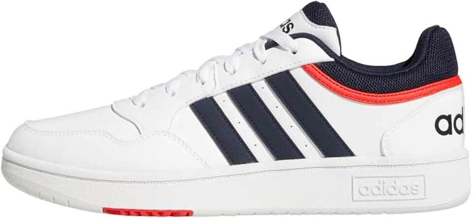 adidas Sportswear Hoops 3.0 Low Classic Vintage Herren