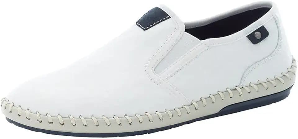Rieker Herren B4551 Slipper