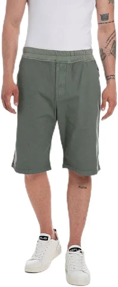 Replay Herren Bermudas M9939