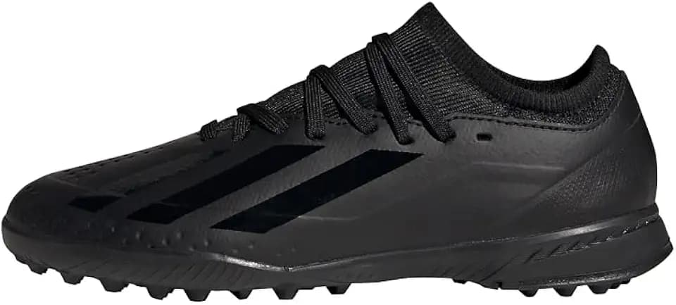Adidas Unisex Kinder X Crazyfast.3 Turf BootsFußballschuhe