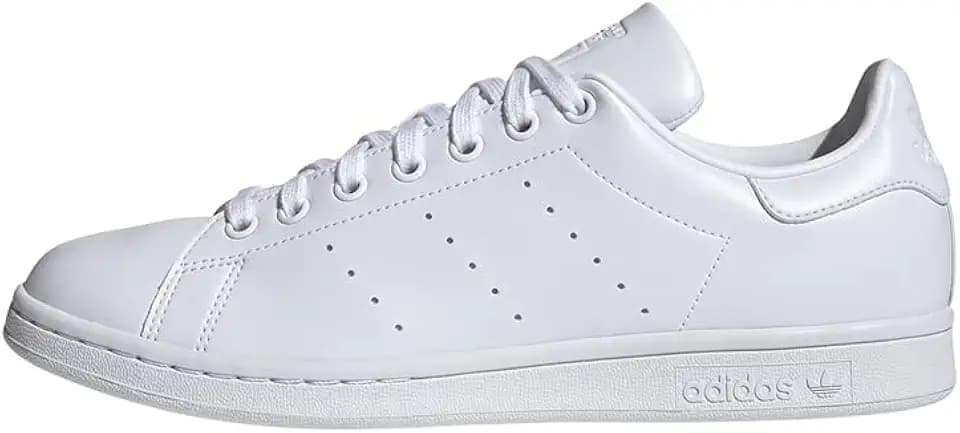 adidas Originals Mens Stan Smith (End Plastic Waste)