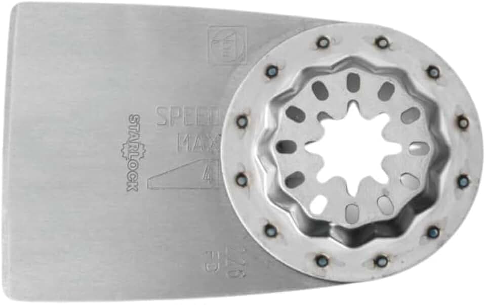 Fein (Multimaster) 63903226210 Fester Spachtel