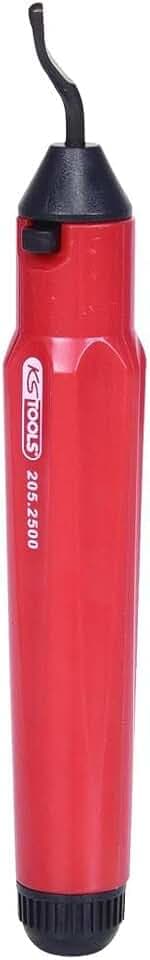 KS Tools 205.2500 Universal-Schnell-Entgrater, 150x21mm