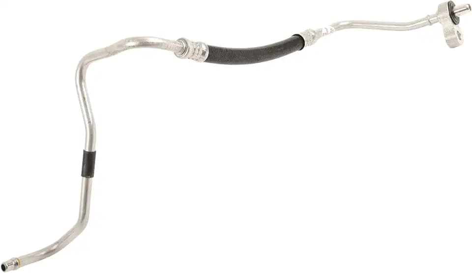 GM Genuine Parts 42911263 Transmission Fluid Cooler Outlet Pipe