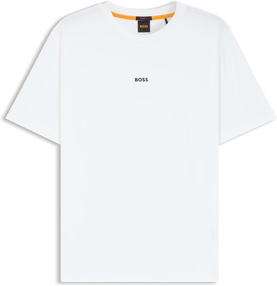 BOSS Herren Tchup T_Shirt