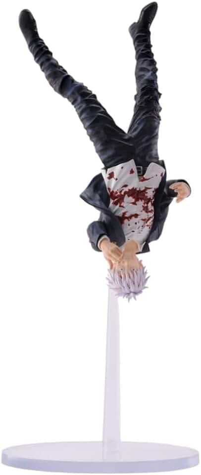 SEGA Goods Satoru gojo Cursed Technique Reversal Red Ver. Fig. 24 cm Jujutsu Kaisen figurizma