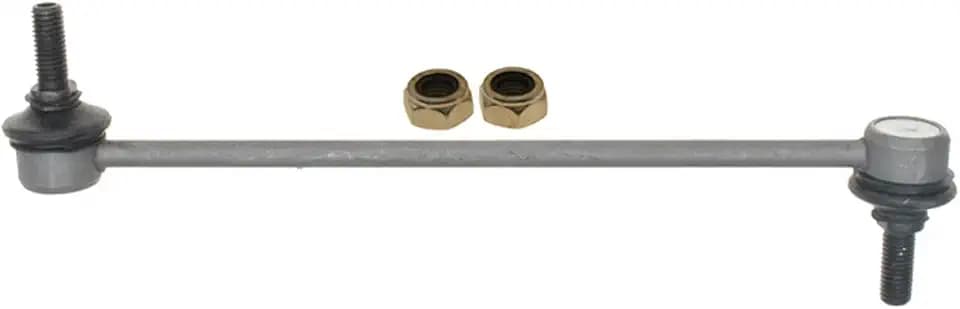 ACDelco Advantage 46G0424A (88876439) Front Suspension Stabilizer Bar Link Kit with Link, Boots, and Nuts