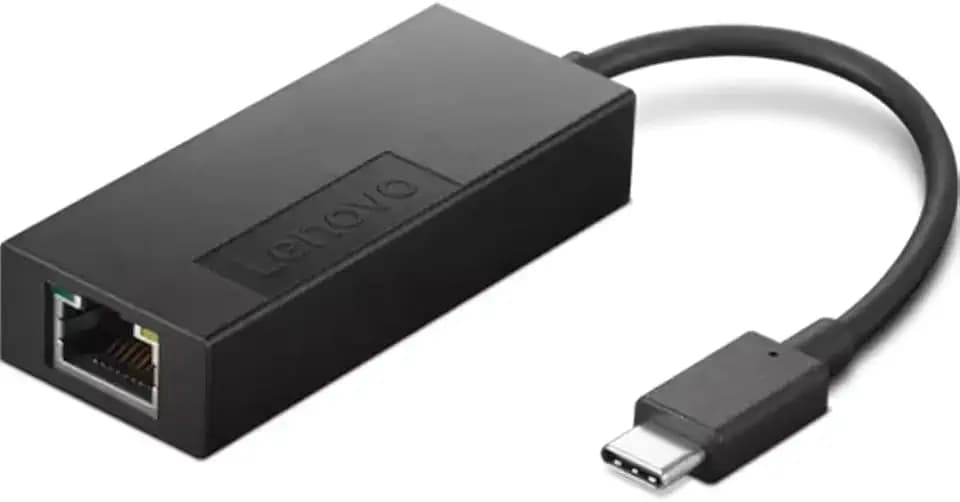 Lenovo USB-C 2.5G Ethernet Adapter