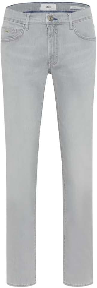 Brax Herren Jeans Style Cadiz Masterpiece Moderne Five-Pocket
