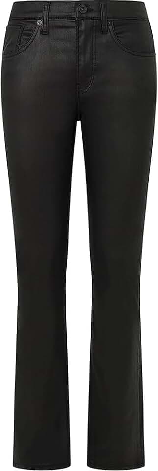 Pepe Jeans Damen Jeans Slim Jeans Mw Pl204589