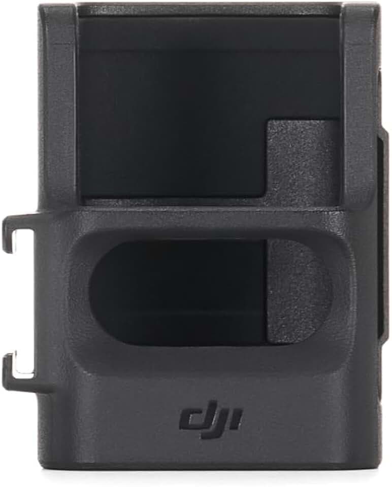 DJI Osmo Pocket 3 Erweiterungsadapter