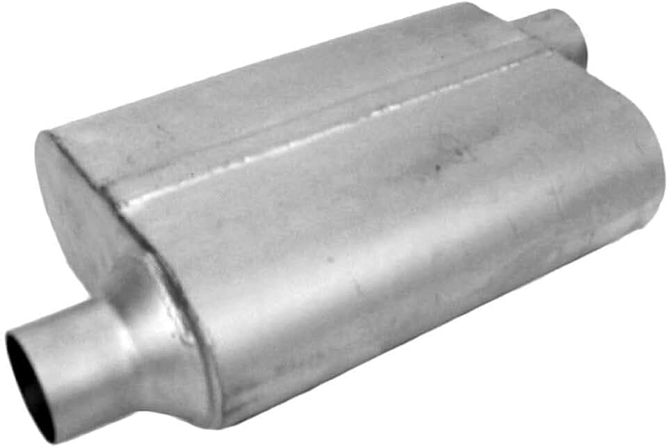 Walker Mfg. Co. 17659 Thrush Welded Mu