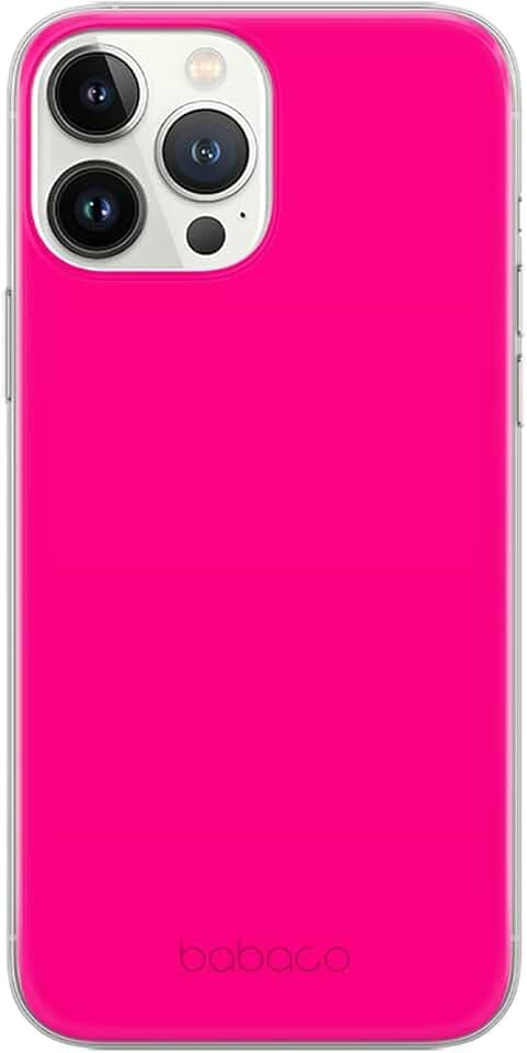 ERT Group Handyhülle für Huawei P30 Lite Original und offiziell Lizenziertes Babaco Muster Classic 008 optimal an die Form des Handy angepasst, hülle aus TPU