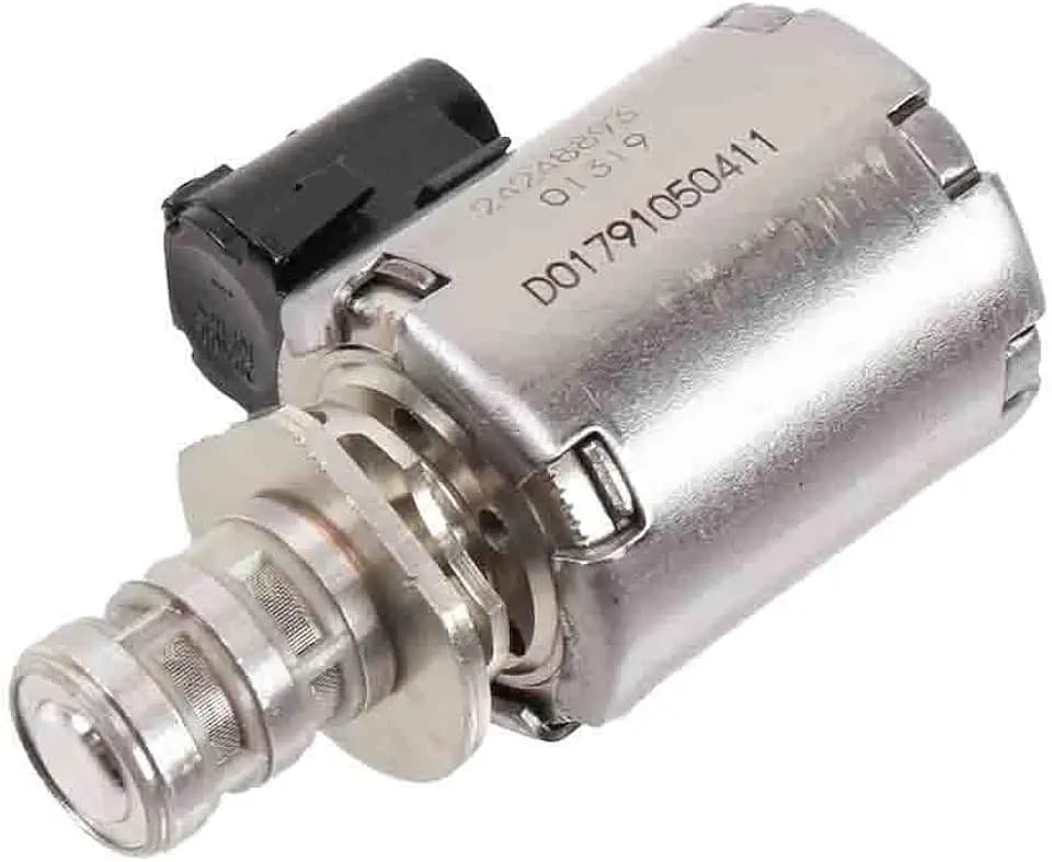 GM Genuine Parts 24248893 Automatic Transmission Pressure Control Solenoid Valve