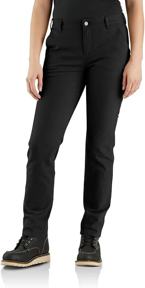 Carhartt Women's The Essential Ashland Pant
