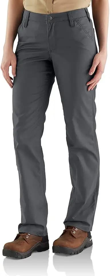 Carhartt Women's 103104 Women's Rugged Professional™ Series Loose Fit