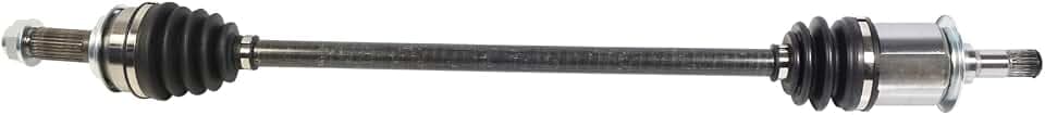 GSP NCV36203 Rear Right CV Axle Assembly Compatible with Honda 10-11 Accord Crosstour, Honda 12-15 Crosstour