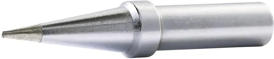 Weller ET HL (4ETHL-1) Lötspitze Meißelform zum Weller WE 1010, Breite 0,8 mm, Dicke 0,4 mm, 1 Stück