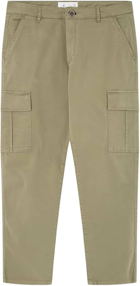 SPRINGFIELD Herren Hose Hosen