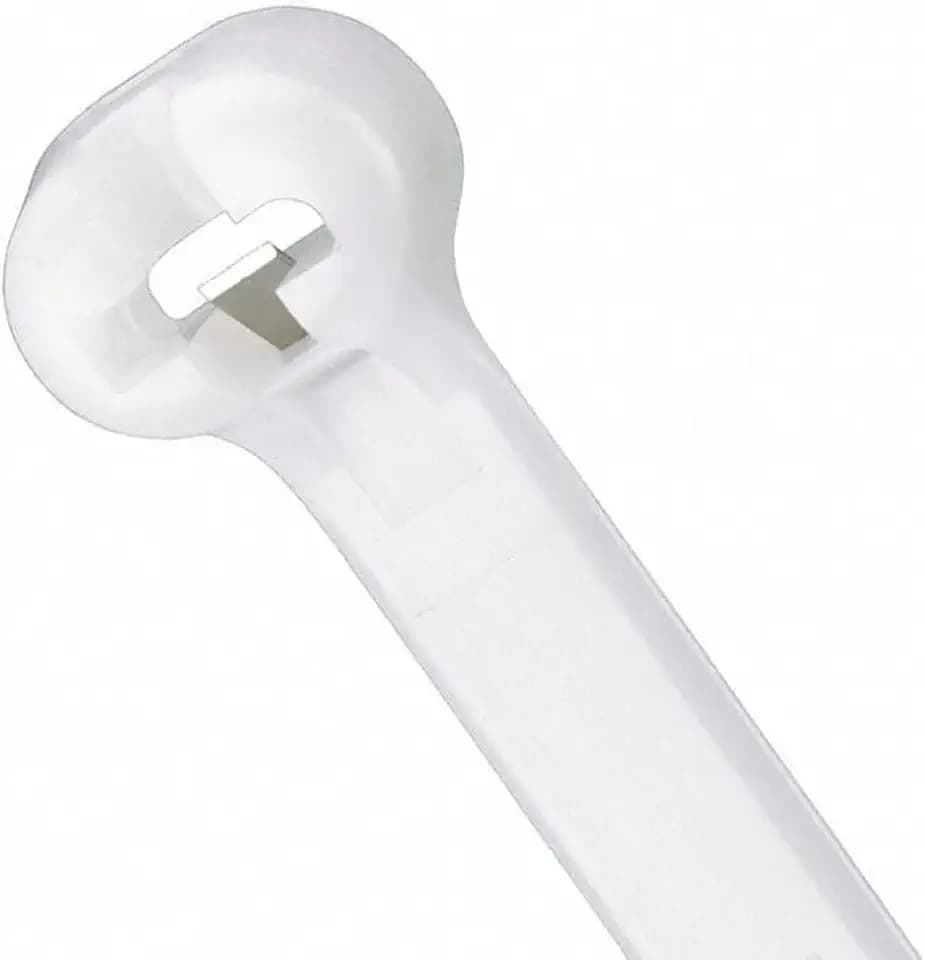 Panduit BT2S-C Cable Ties (Pack of 100)