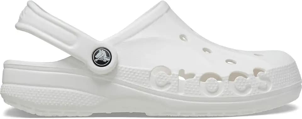 Crocs Unisex-Adult Baya Clogs