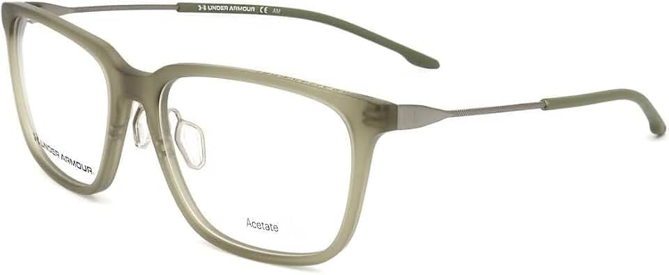 Under Armour Unisex Sunglasses