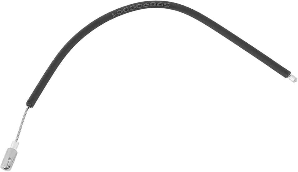 1pc String Trimmer Throttle Cable 590900001 578864301 Replacement compatible with Husqvarna 524 525 String Trimmer