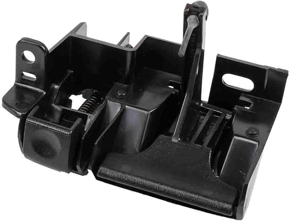 GM Genuine Parts 22844266 Front Floor Console Armrest Latch