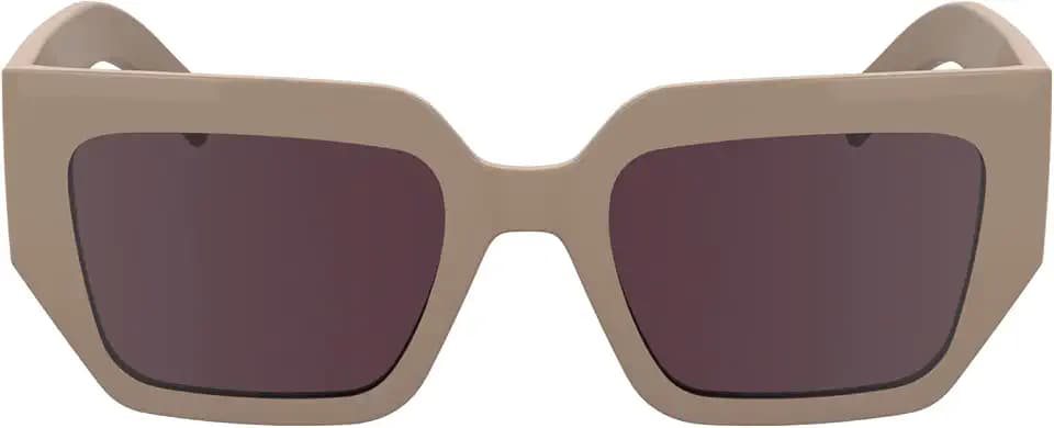 KARL LAGERFELD Unisex Karl Lagerfeld Brille Sunglasses (1er Pack)