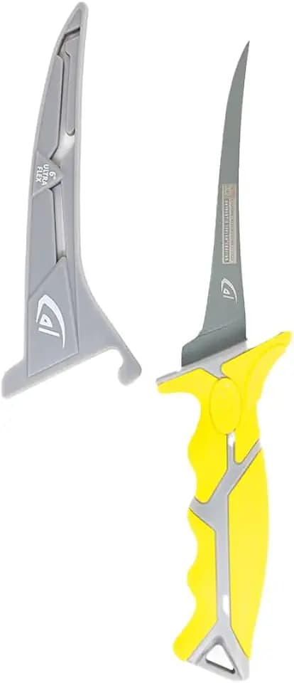 danco 6-Inch Ultra Flex Fillet Knife