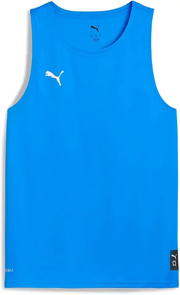 PUMA Jungen Teamjaws Starter Jersey Jr Hemd (1er Pack)