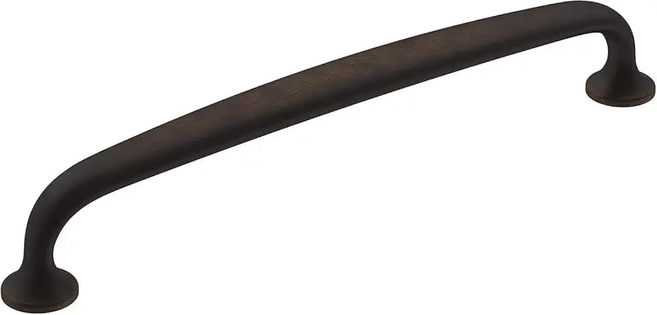 Amerock 6-5/16" Renown Oil-Rubbed Bronze Drawer Pull
