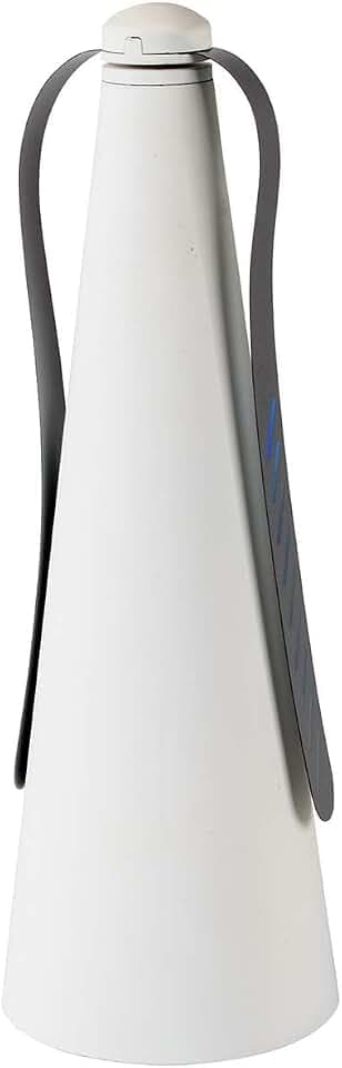BO-CAMP Bc Ventilador Repelente De Moscas Recargable