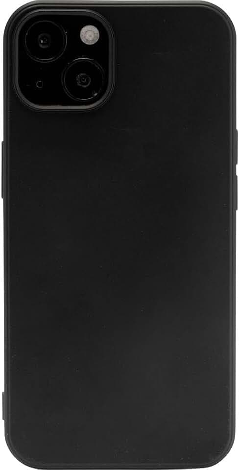 JT Berlin BackCase Pankow Soft Silikon Hülle für Apple iPhone 13 mini