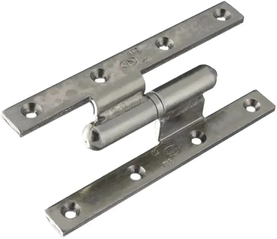 TORBEL - TB INDUSTRIE SAS TRA10011 Picarde Palme 160 x 80 x 100 mm rechts