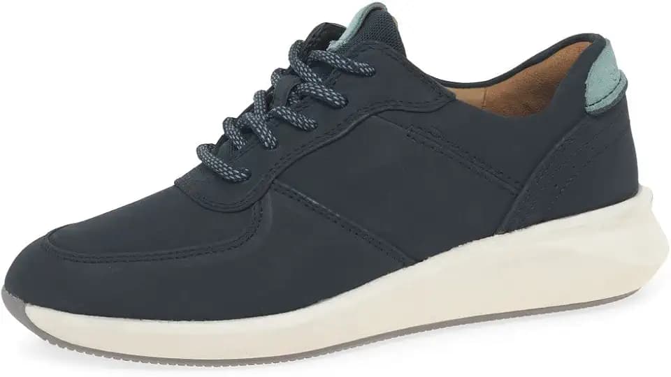 Clarks Damen Teadale RheaDerbys